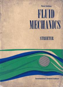 27269681 Fluid Mechanics Streeter