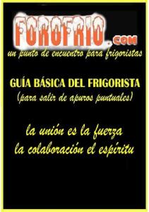 Guia Basica ForofrioA5