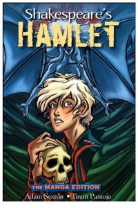 Hamlet Manga