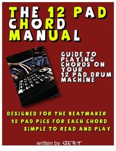 Jfilt. .the.12.Pad.chord.manual.2015.Retail.ebook Drumkids