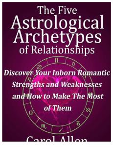 LIIS Archetypes of Singles... - How to Find Out...