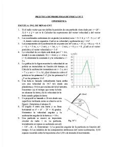 Práctica N° 2 Matemática