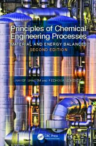 Principios de los Procesos de Ingeniería Química (Balance de materia y energia)