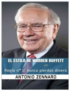 Warren Buffett Style_ Regla nde - Antonio Zennaro.pdf