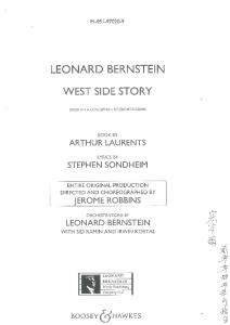 West Side Story (score)-1.pdf